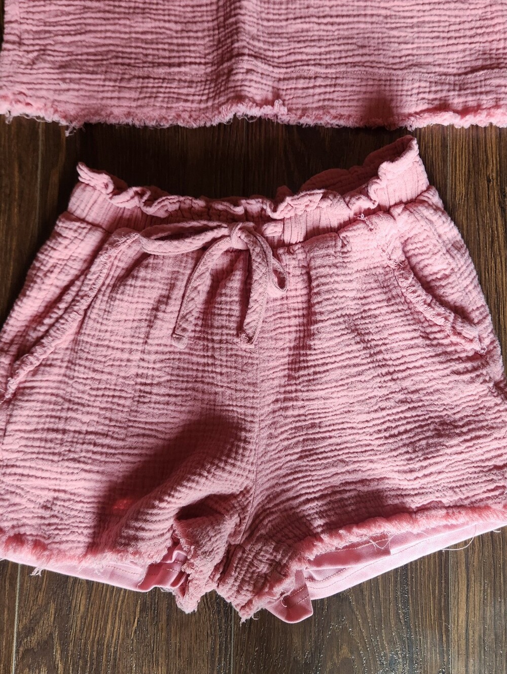 New In Two-Piece Outfit Size Xs - Picture 3 of 10